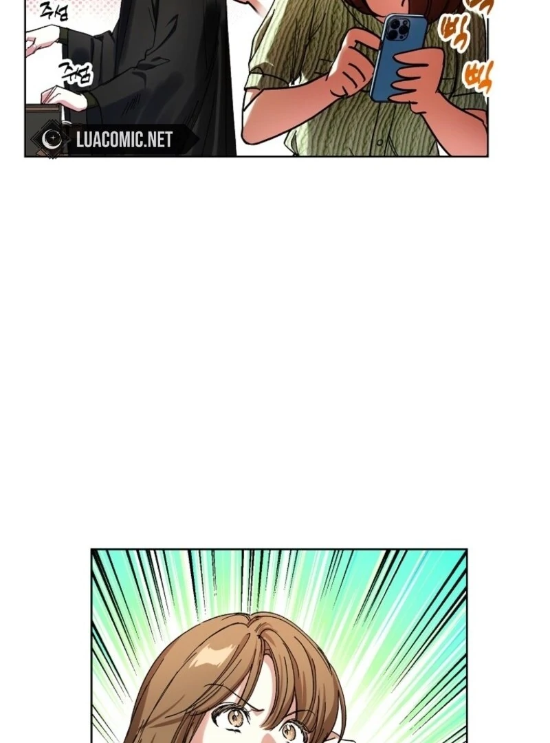 The Housekeeper in the Dungeon Chapter 61 - Page 60