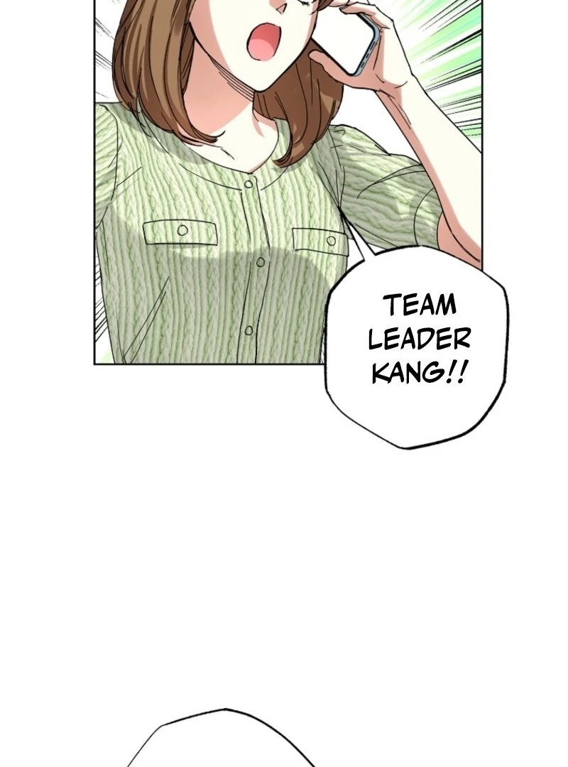 The Housekeeper in the Dungeon Chapter 61 - Page 61