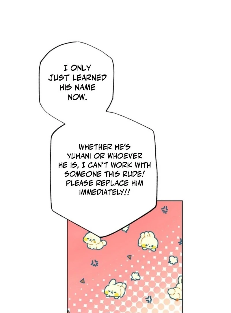 The Housekeeper in the Dungeon Chapter 61 - Page 63