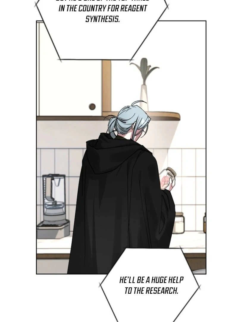 The Housekeeper in the Dungeon Chapter 61 - Page 65