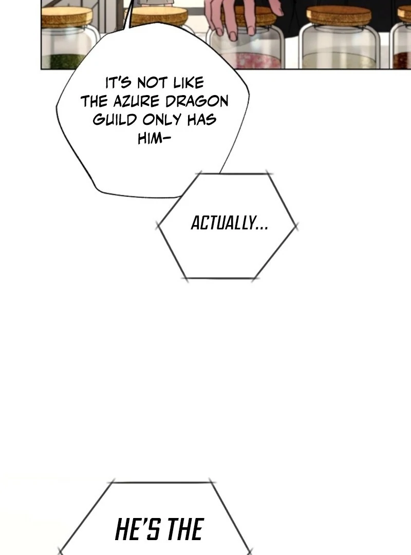 The Housekeeper in the Dungeon Chapter 61 - Page 67