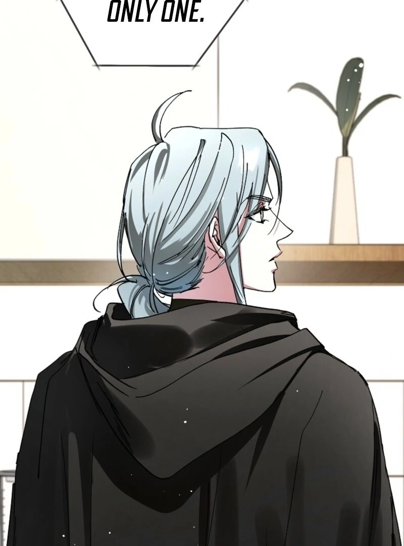 The Housekeeper in the Dungeon Chapter 61 - Page 68