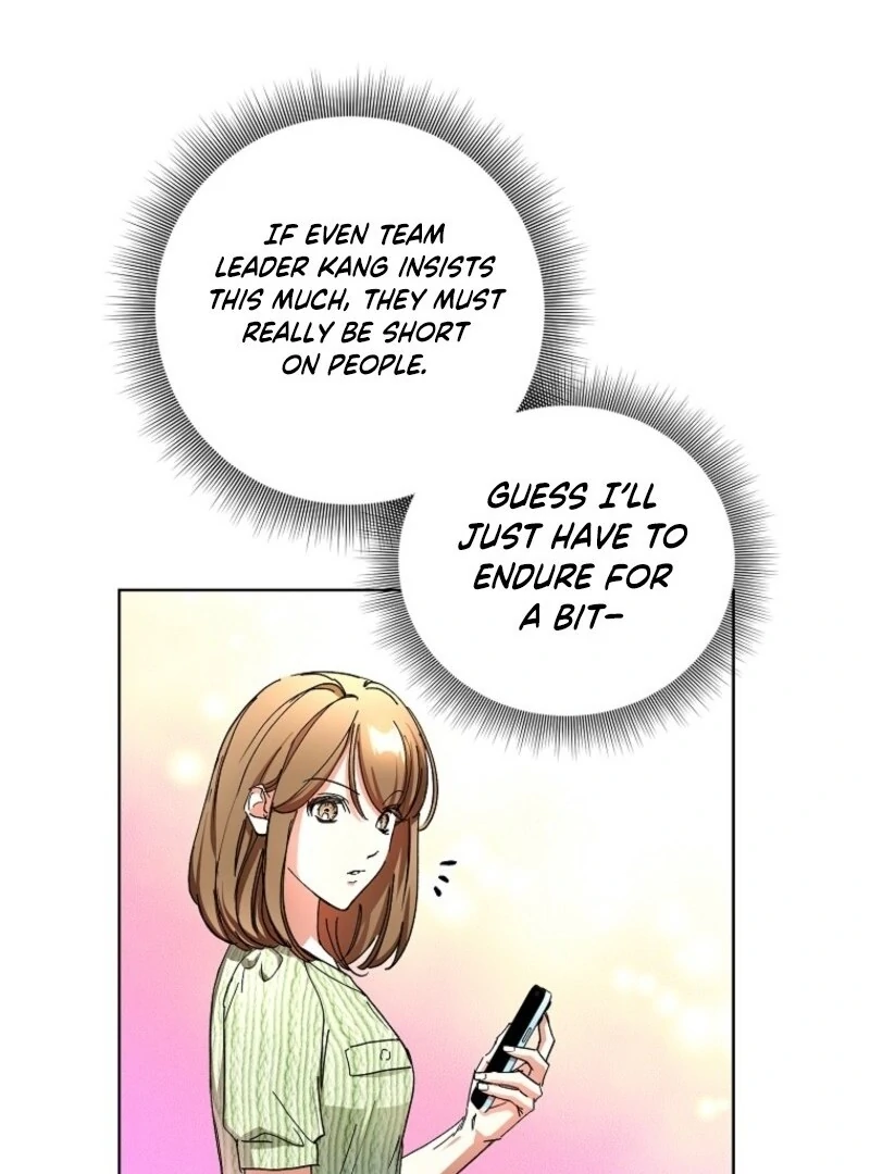 The Housekeeper in the Dungeon Chapter 61 - Page 72