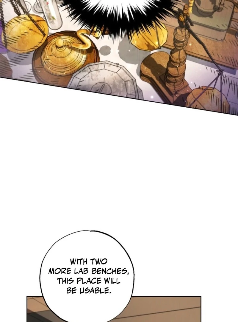 The Housekeeper in the Dungeon Chapter 61 - Page 75