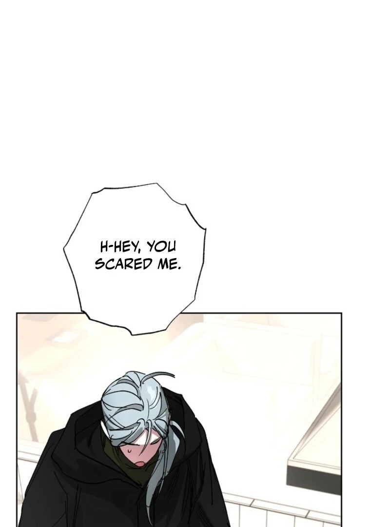 The Housekeeper in the Dungeon Chapter 61 - Page 87