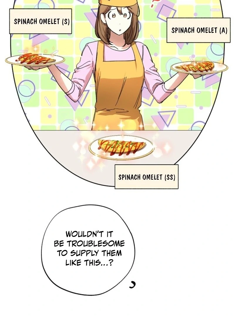 The Housekeeper in the Dungeon Chapter 61 - Page 10