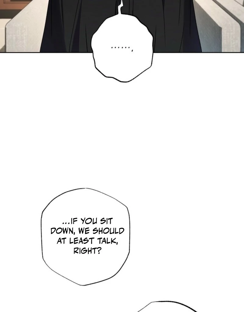 The Housekeeper in the Dungeon Chapter 61 - Page 93