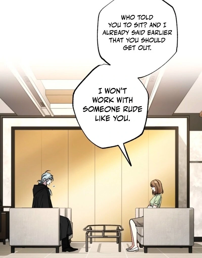 The Housekeeper in the Dungeon Chapter 61 - Page 94
