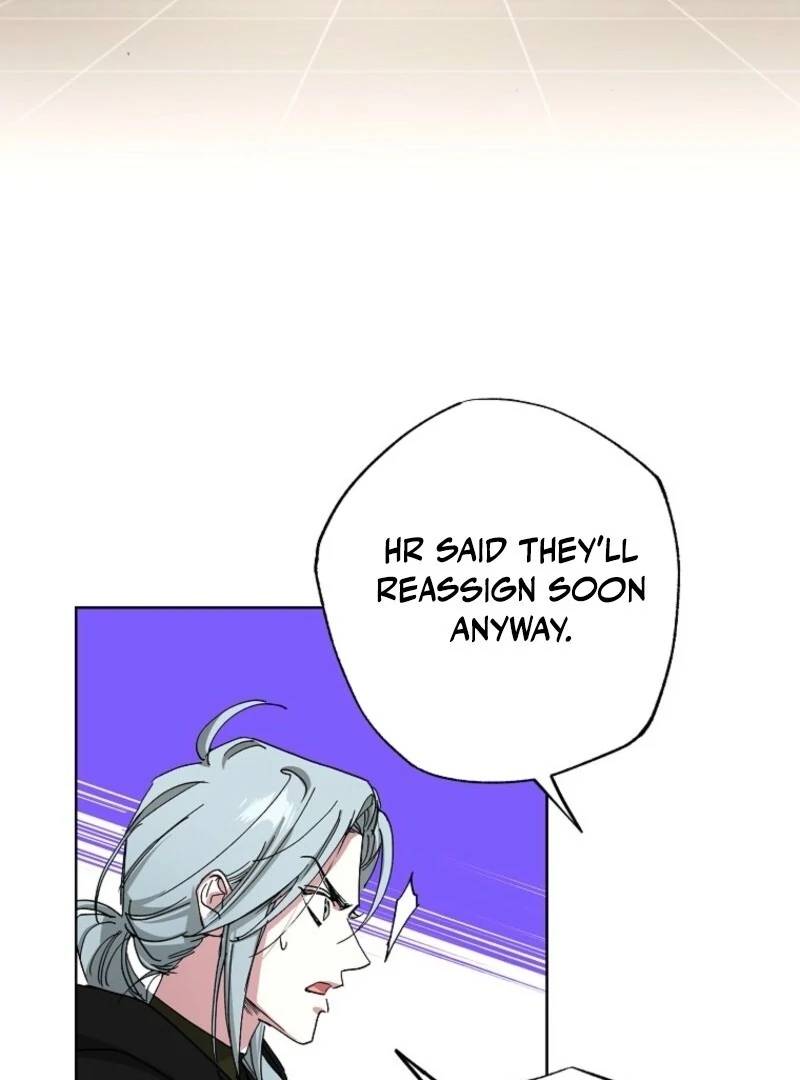 The Housekeeper in the Dungeon Chapter 61 - Page 95