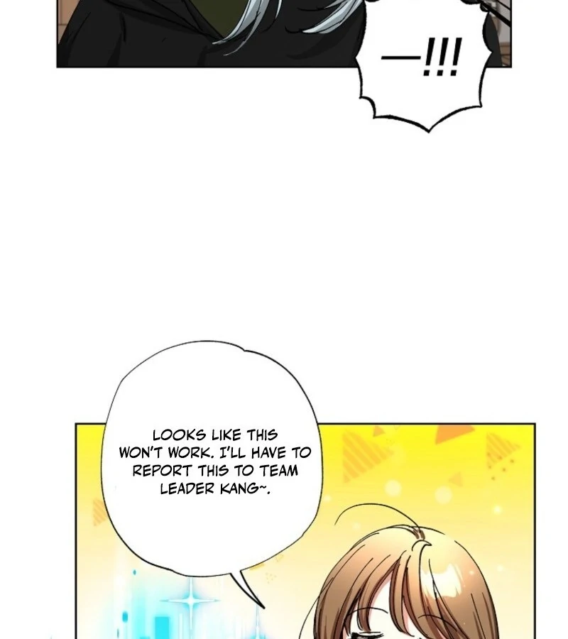 The Housekeeper in the Dungeon Chapter 62 - Page 13
