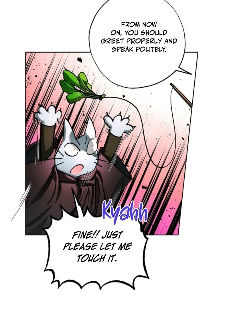 The Housekeeper in the Dungeon Chapter 62 - Page 17
