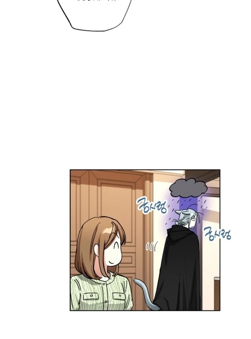 The Housekeeper in the Dungeon Chapter 62 - Page 22