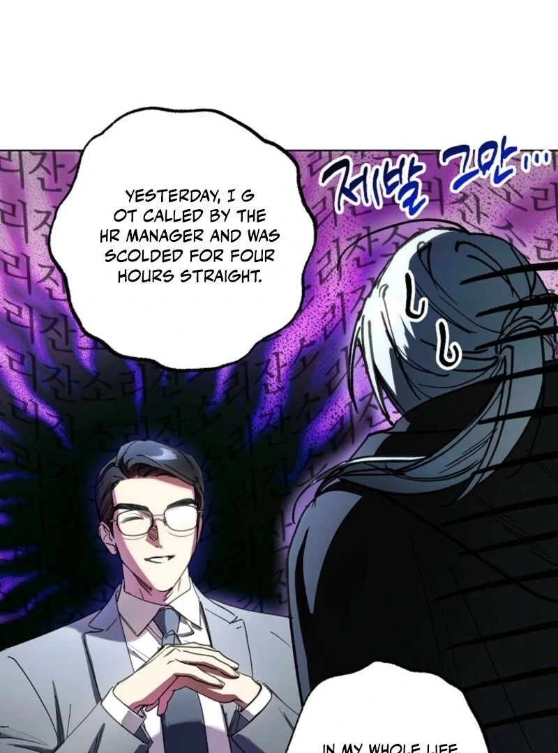 The Housekeeper in the Dungeon Chapter 62 - Page 30