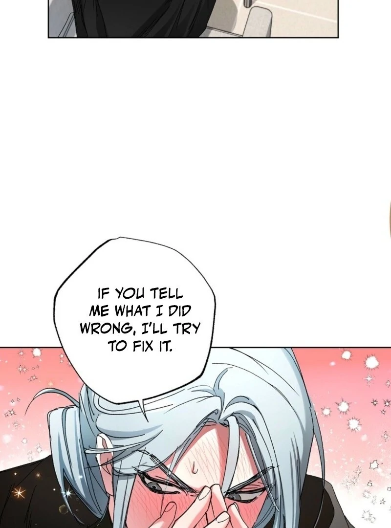 The Housekeeper in the Dungeon Chapter 62 - Page 4
