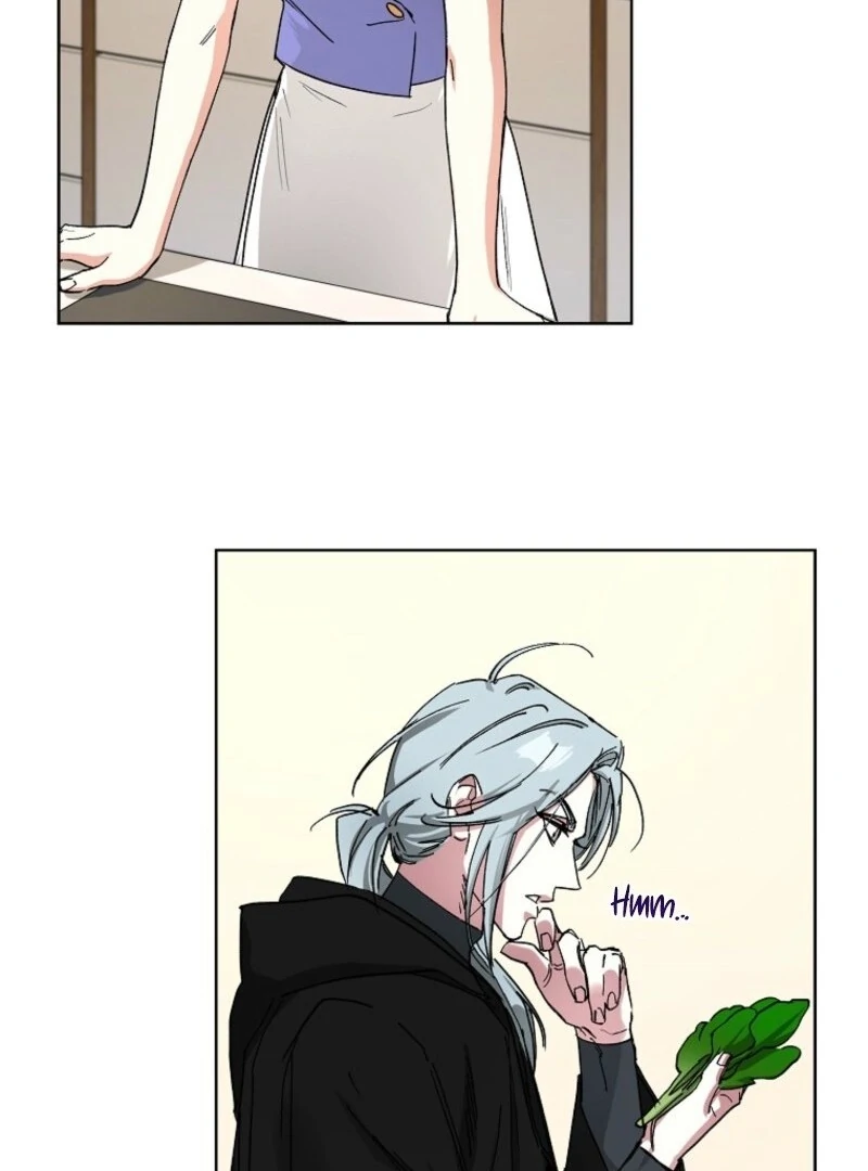 The Housekeeper in the Dungeon Chapter 62 - Page 37