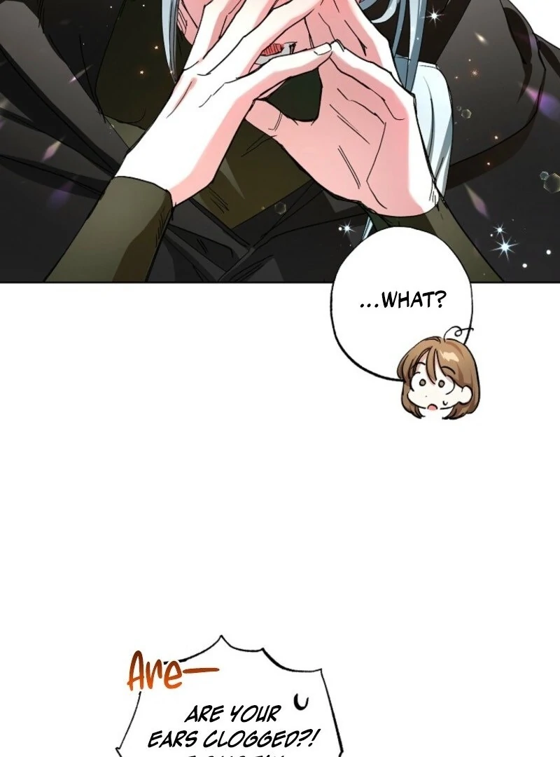 The Housekeeper in the Dungeon Chapter 62 - Page 5