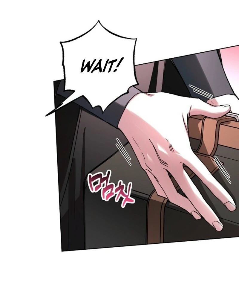 The Housekeeper in the Dungeon Chapter 62 - Page 42