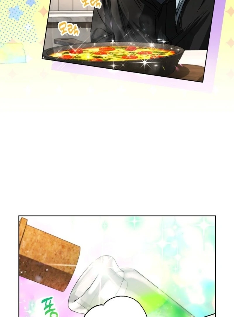 The Housekeeper in the Dungeon Chapter 62 - Page 49