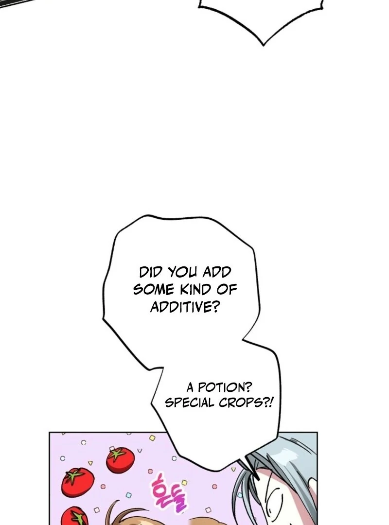 The Housekeeper in the Dungeon Chapter 62 - Page 57