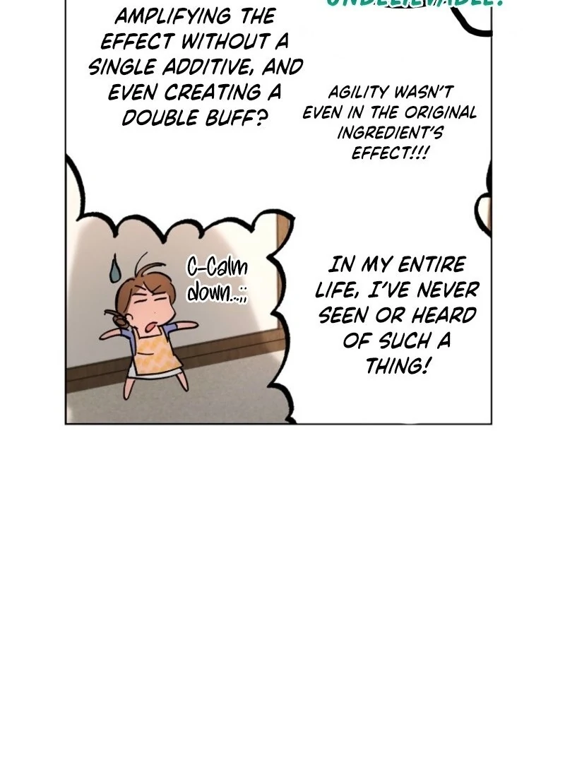 The Housekeeper in the Dungeon Chapter 62 - Page 60