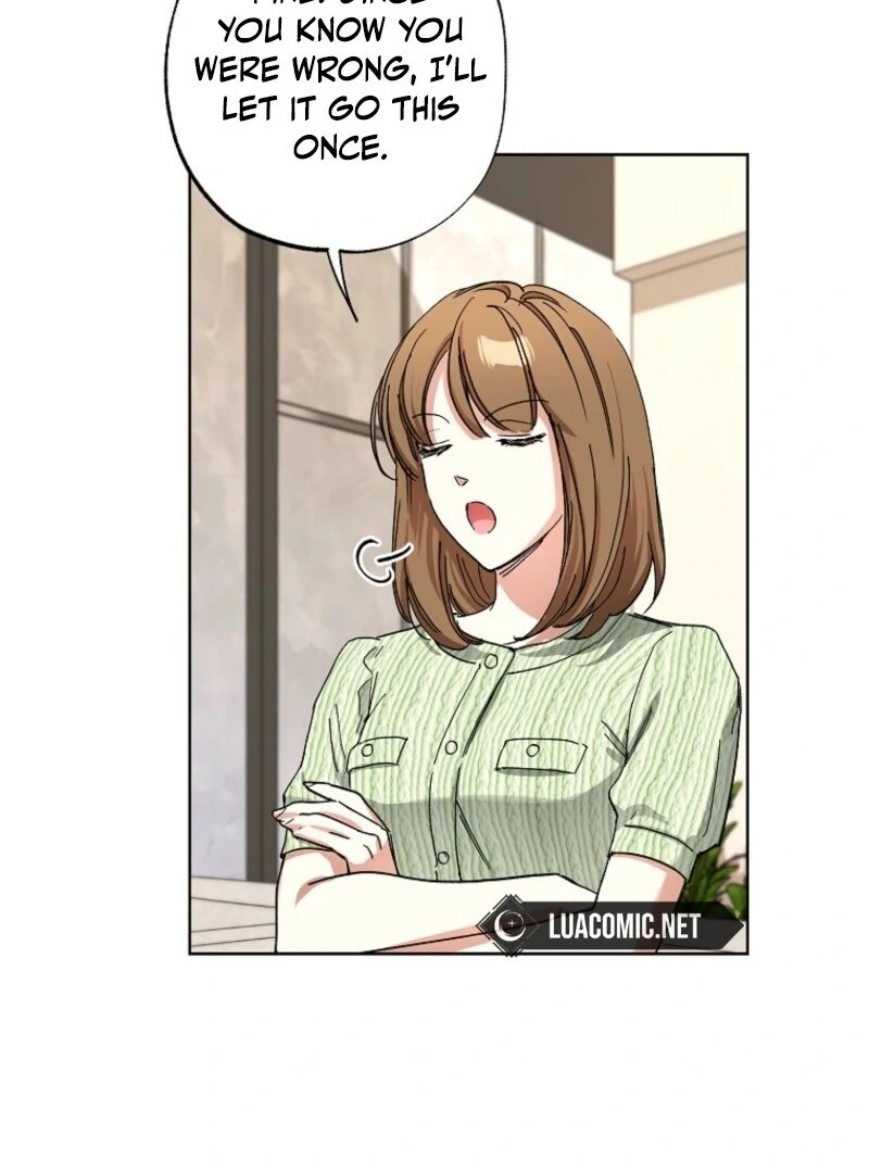 The Housekeeper in the Dungeon Chapter 62 - Page 7