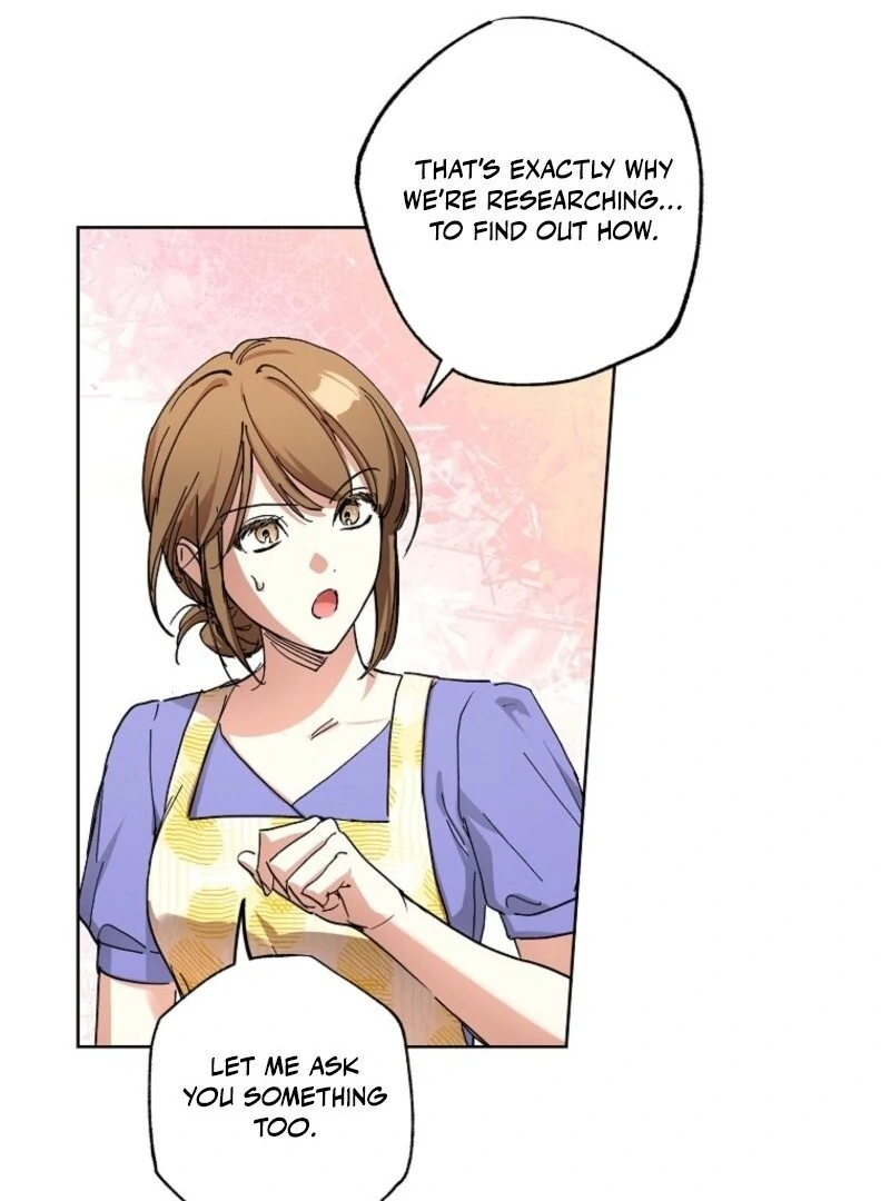 The Housekeeper in the Dungeon Chapter 62 - Page 61