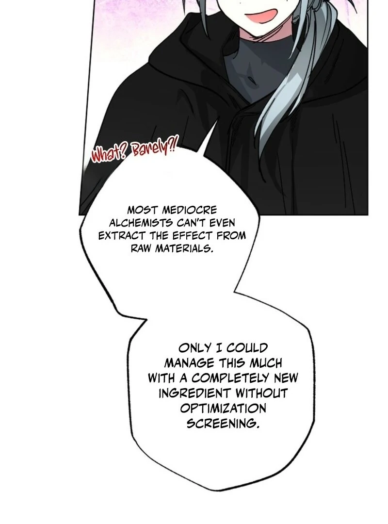 The Housekeeper in the Dungeon Chapter 62 - Page 63
