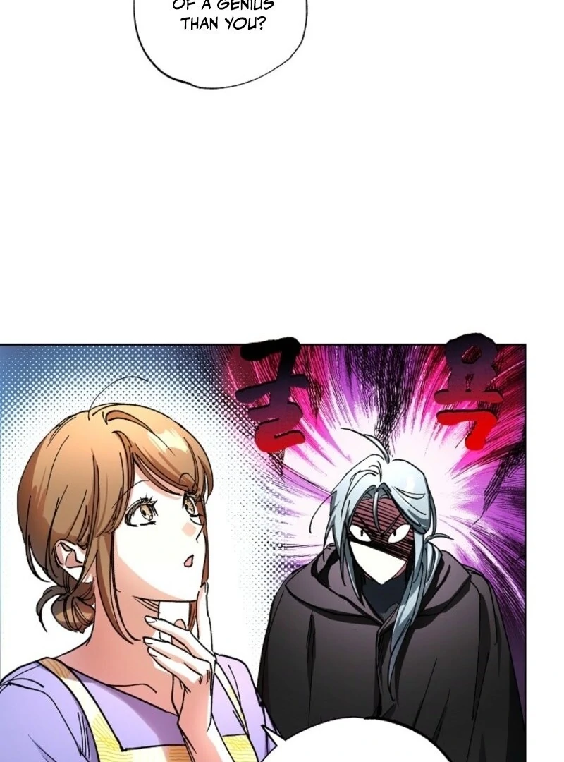 The Housekeeper in the Dungeon Chapter 62 - Page 65