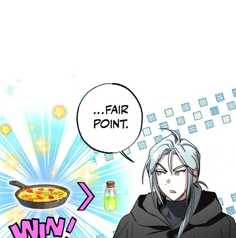 The Housekeeper in the Dungeon Chapter 62 - Page 68