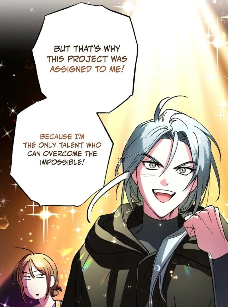 The Housekeeper in the Dungeon Chapter 62 - Page 70