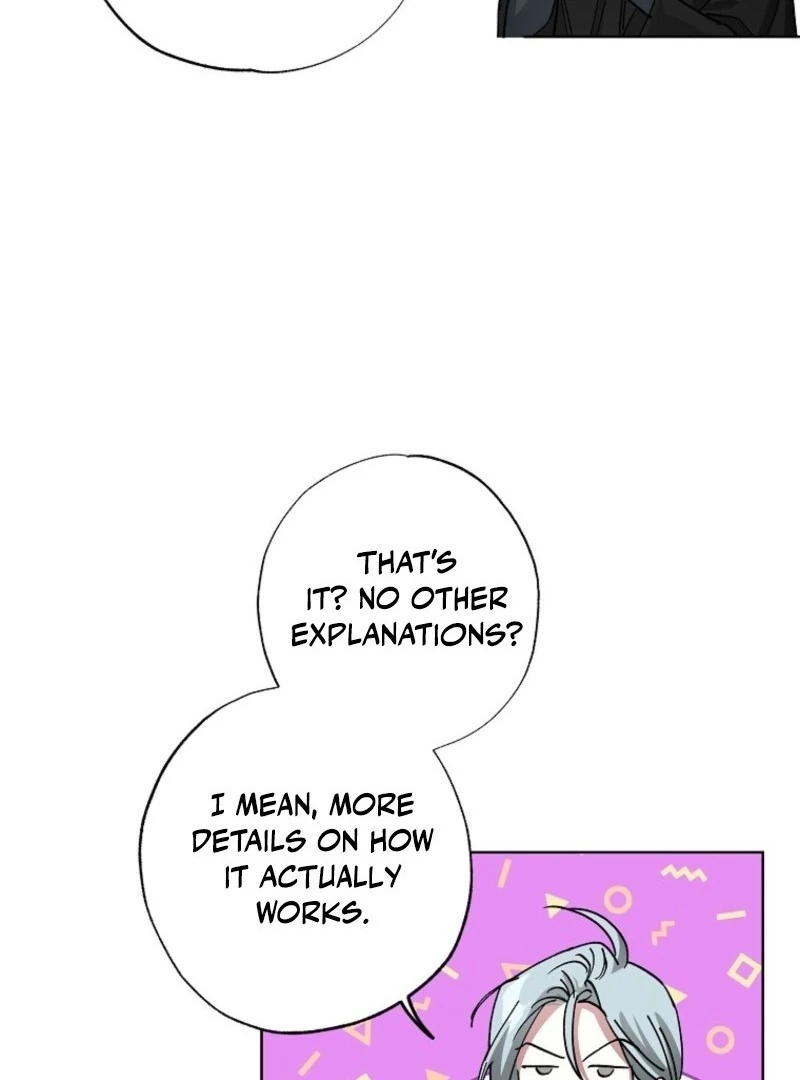 The Housekeeper in the Dungeon Chapter 62 - Page 76