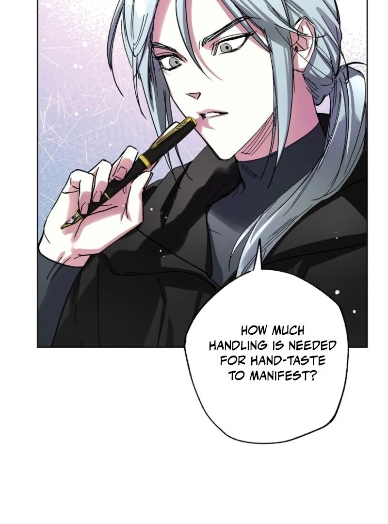 The Housekeeper in the Dungeon Chapter 62 - Page 78