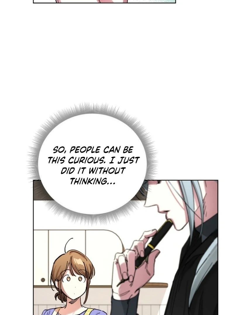 The Housekeeper in the Dungeon Chapter 62 - Page 80