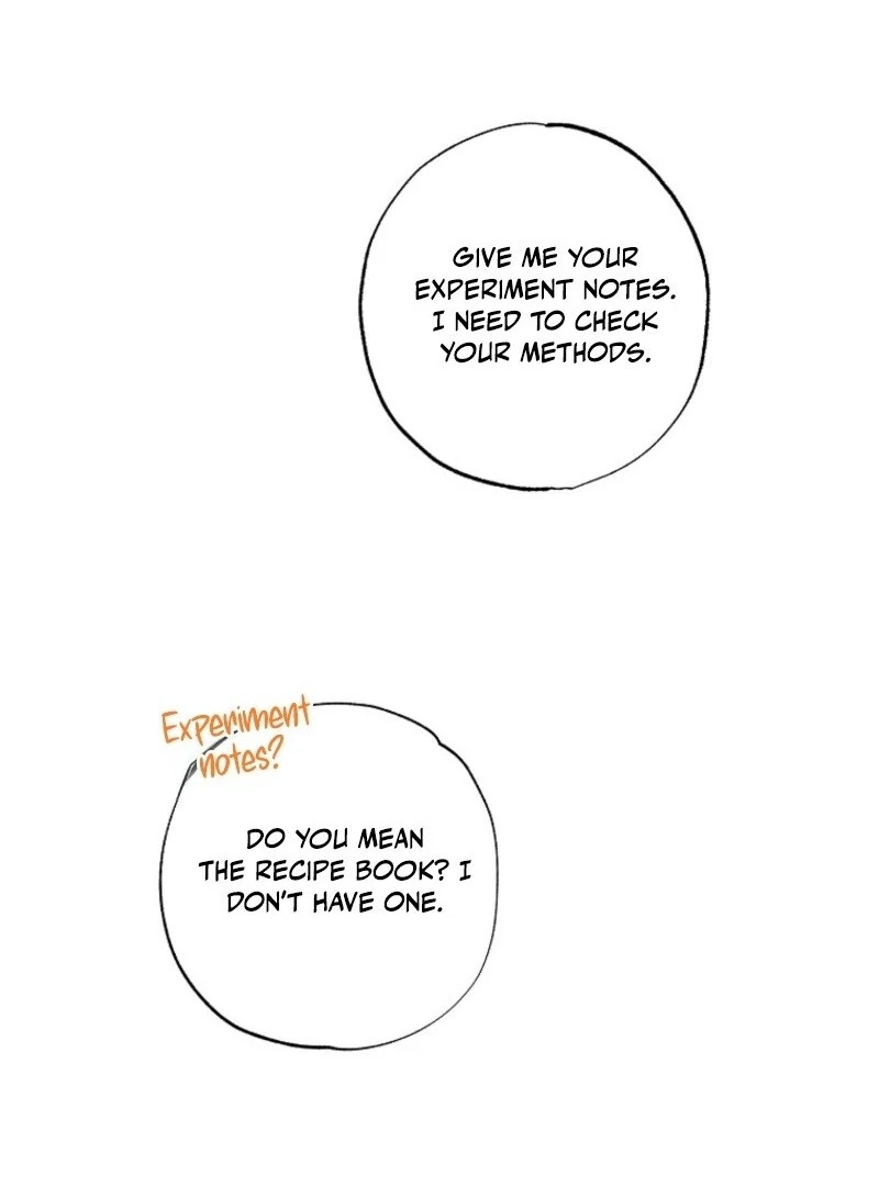 The Housekeeper in the Dungeon Chapter 62 - Page 85