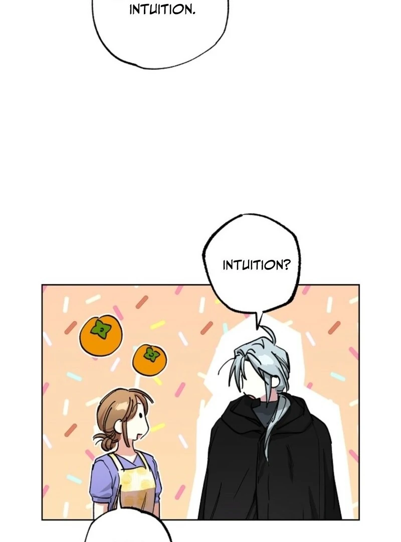 The Housekeeper in the Dungeon Chapter 62 - Page 87