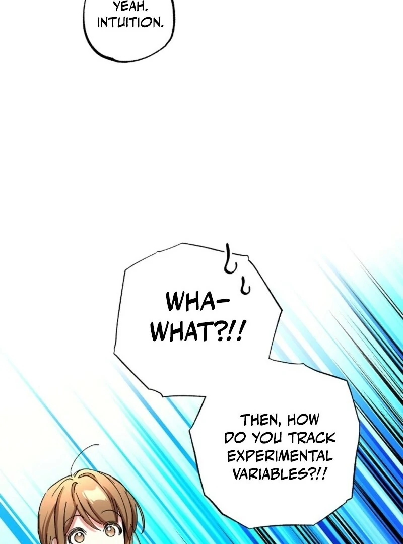 The Housekeeper in the Dungeon Chapter 62 - Page 88