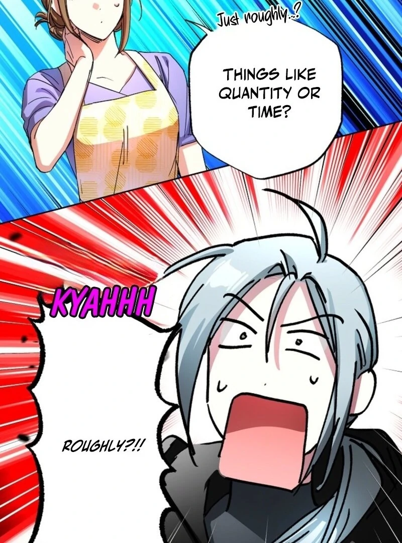 The Housekeeper in the Dungeon Chapter 62 - Page 89