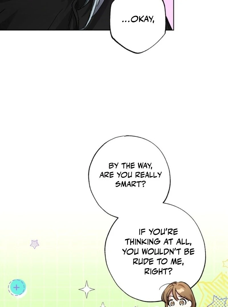 The Housekeeper in the Dungeon Chapter 62 - Page 10