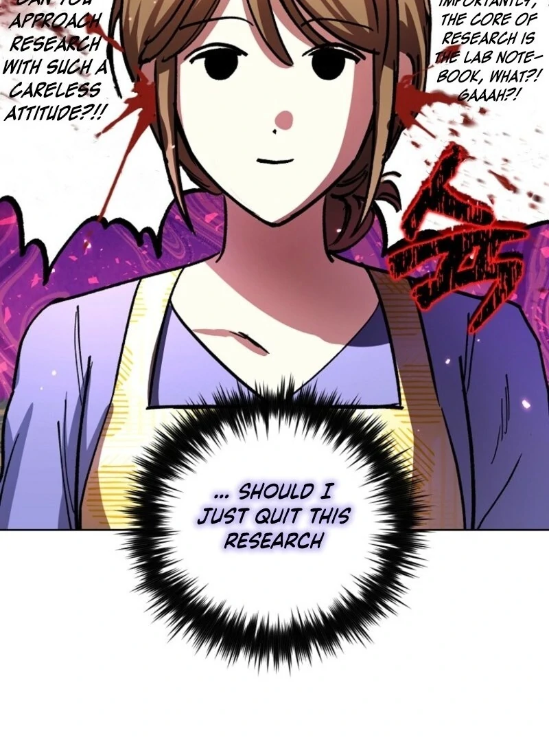 The Housekeeper in the Dungeon Chapter 62 - Page 92