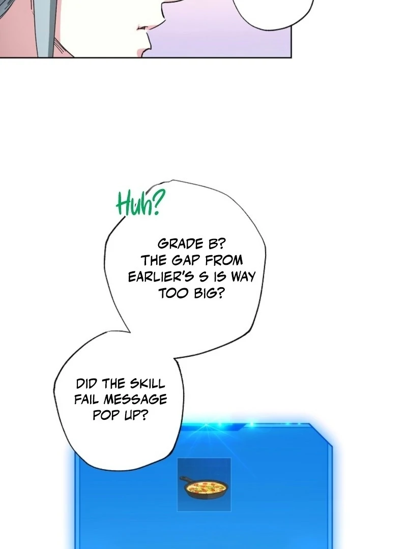 The Housekeeper in the Dungeon Chapter 63 - Page 12