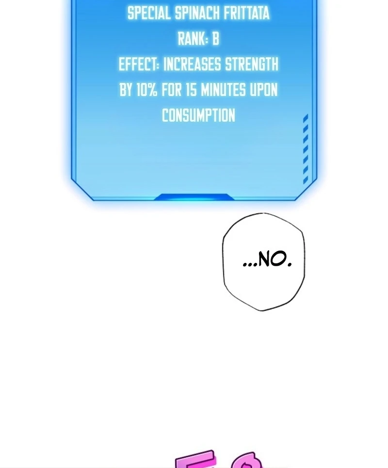 The Housekeeper in the Dungeon Chapter 63 - Page 13