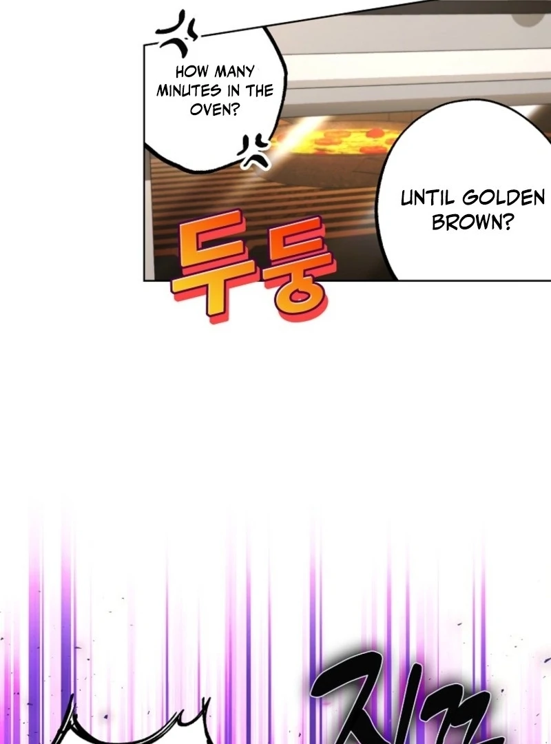 The Housekeeper in the Dungeon Chapter 63 - Page 15