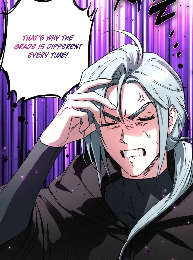 The Housekeeper in the Dungeon Chapter 63 - Page 16