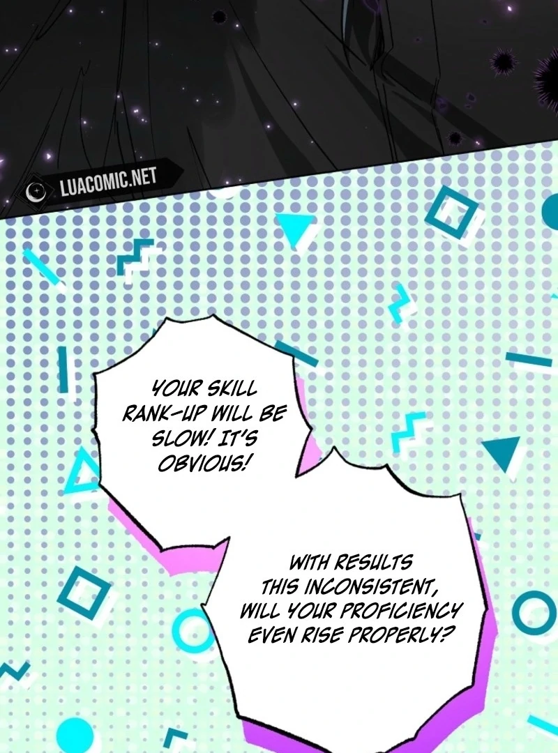 The Housekeeper in the Dungeon Chapter 63 - Page 17