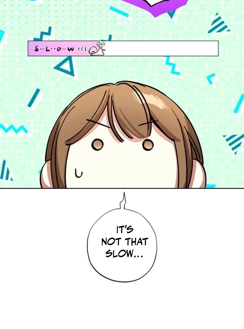 The Housekeeper in the Dungeon Chapter 63 - Page 18