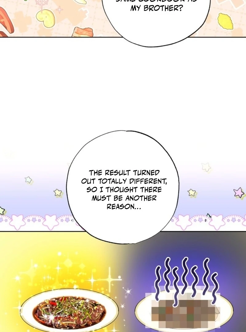 The Housekeeper in the Dungeon Chapter 63 - Page 20