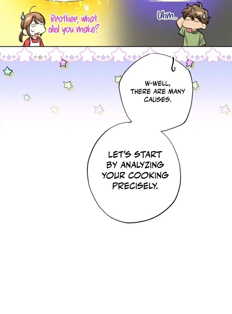 The Housekeeper in the Dungeon Chapter 63 - Page 21