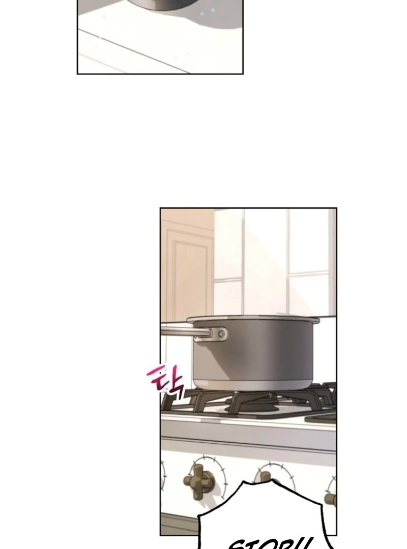 The Housekeeper in the Dungeon Chapter 63 - Page 24