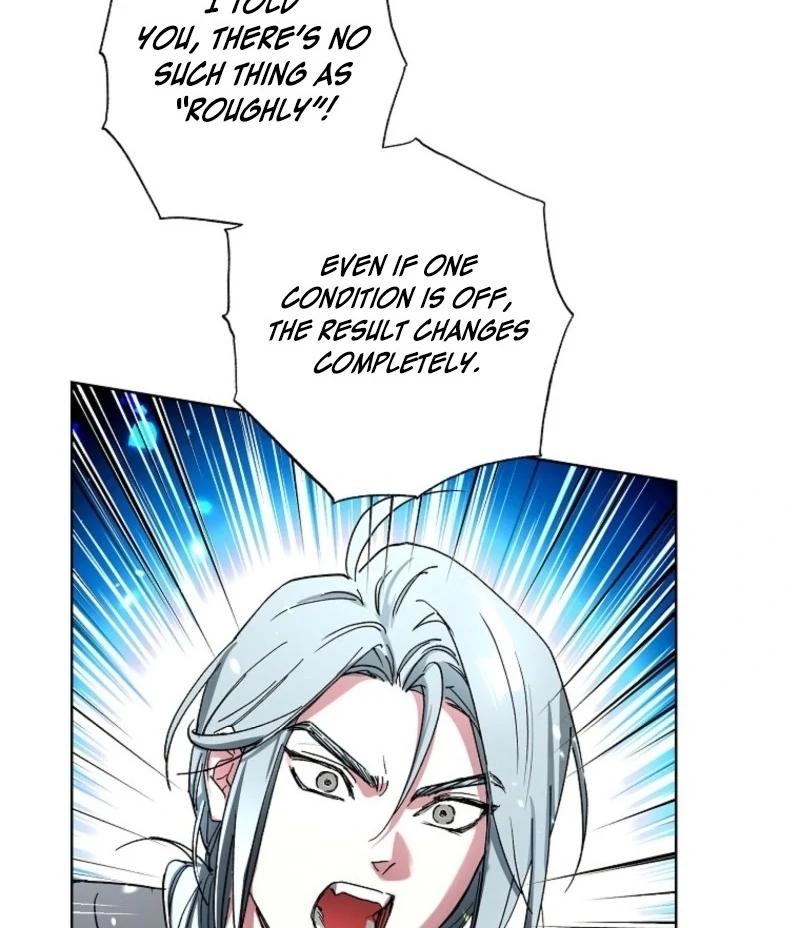 The Housekeeper in the Dungeon Chapter 63 - Page 27