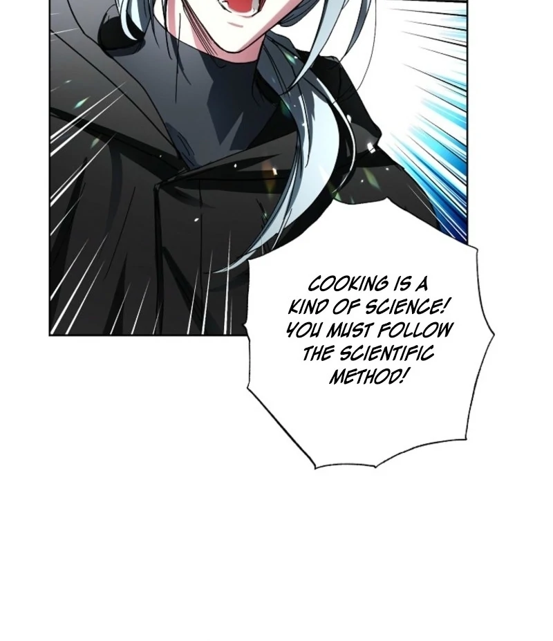 The Housekeeper in the Dungeon Chapter 63 - Page 28